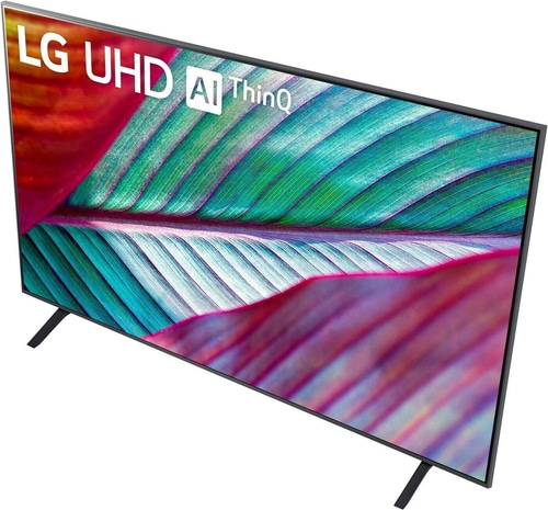 LG 86UR75006LB LED-Fernseher 217 cm/86 Zoll Smart-TV 4K UHD Triple Tuner B-WARE