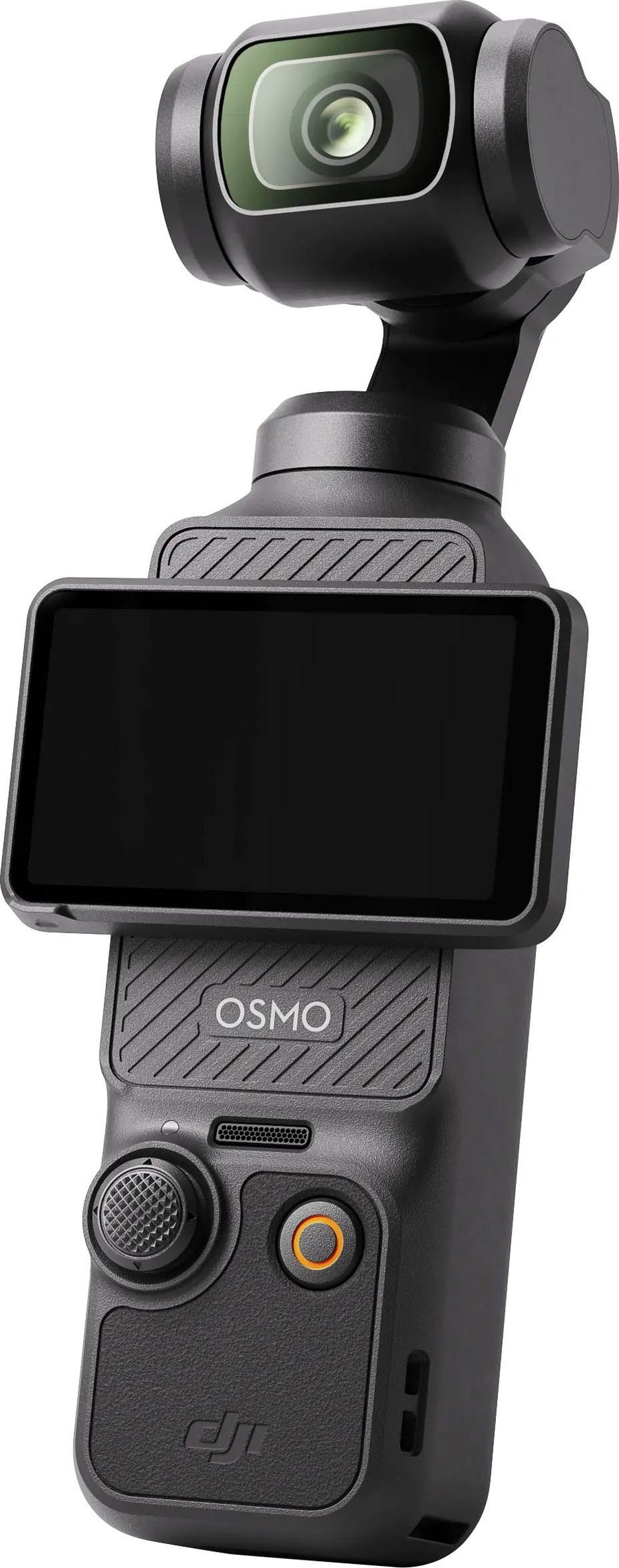 DJI Osmo Pocket 3 Kamera mit Gimbal und Touchscreen
