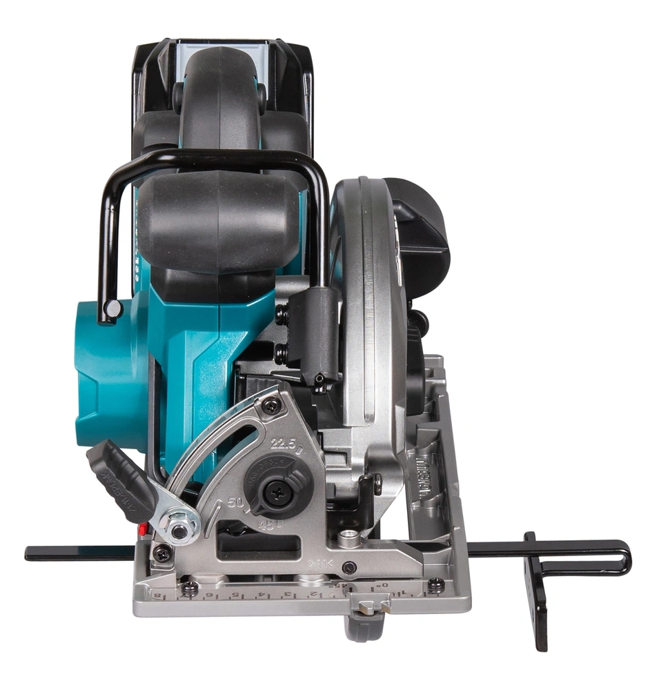 MAKITA HS012GZ Akku Handkreissäge 40V XGT 165mm 57mm Brushless AWS Solo B-WARE