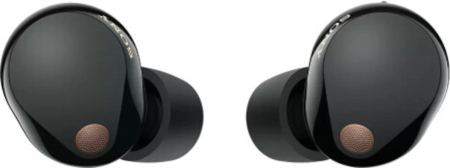 SONY WF-1000XM5 In-Ear-Kopfhörer Noise Cancelling Bluetooth 5.3 USB-C B-WARE