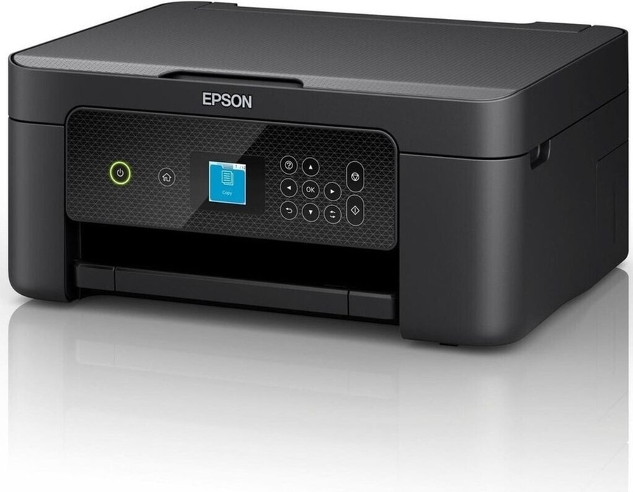 EPSON Multifunktionsdrucker Expression Home DRU-XP-4200 Tintenstrahl B-WARE