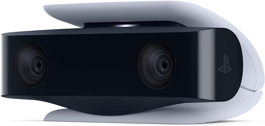 SONY PS5 HD Kamera Kamera Full-HD Schwarz/Weiß B-WARE