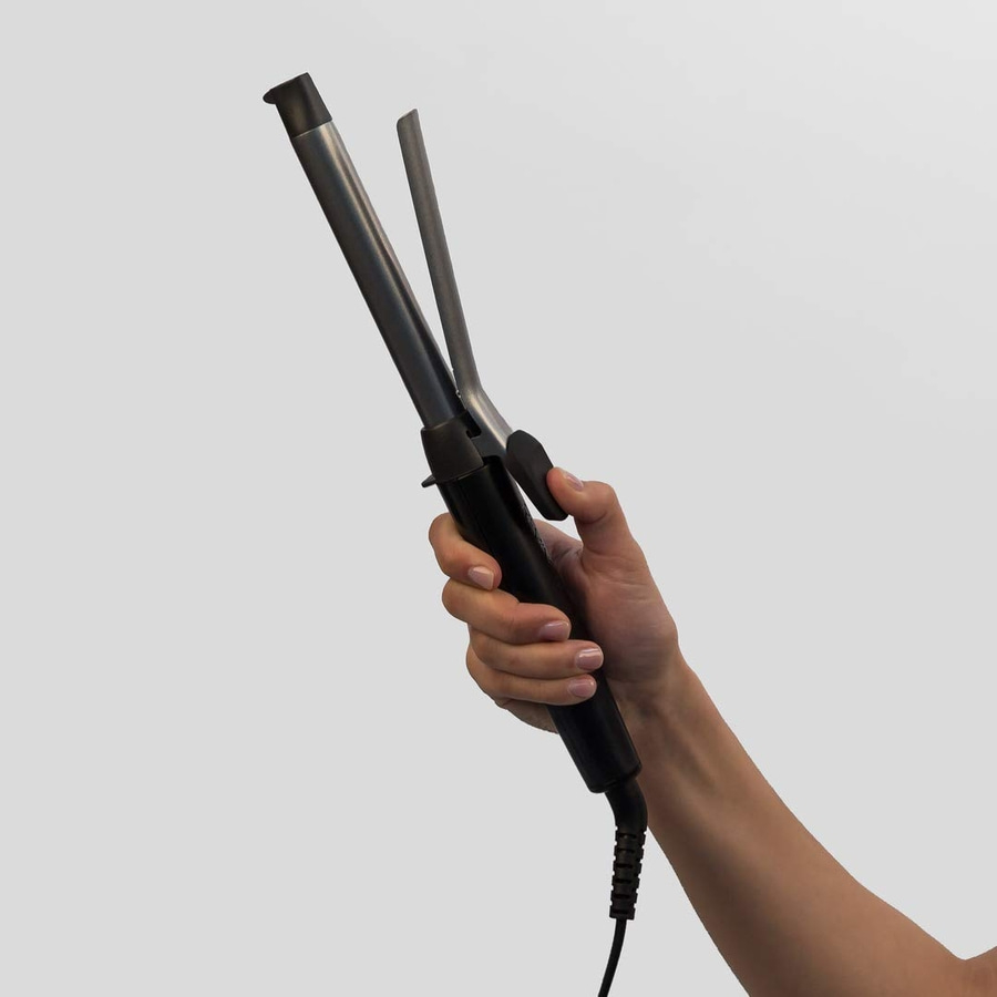 REMINGTON Lockenstab Pro Spiral Curl Ci5519 19mm Ringellocken Keramik Turmalin