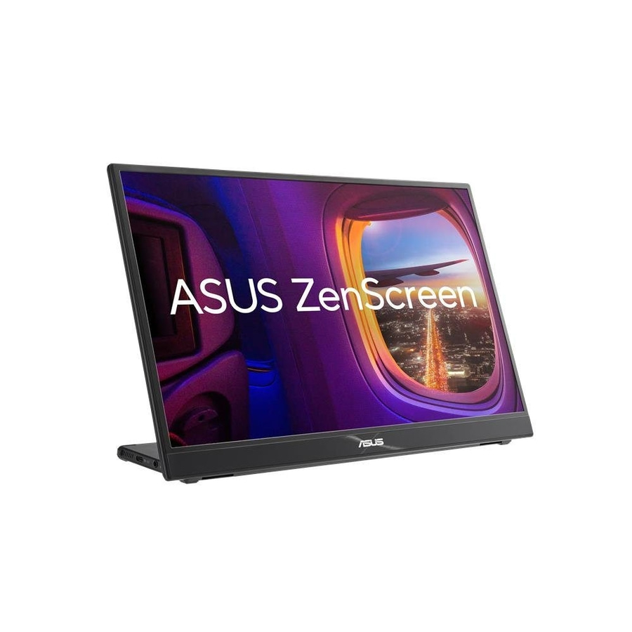 ASUS ZenScreen MB16QHG 16Zoll Portabler Monitor 120Hz USB-C HMDI schwarz B-WARE