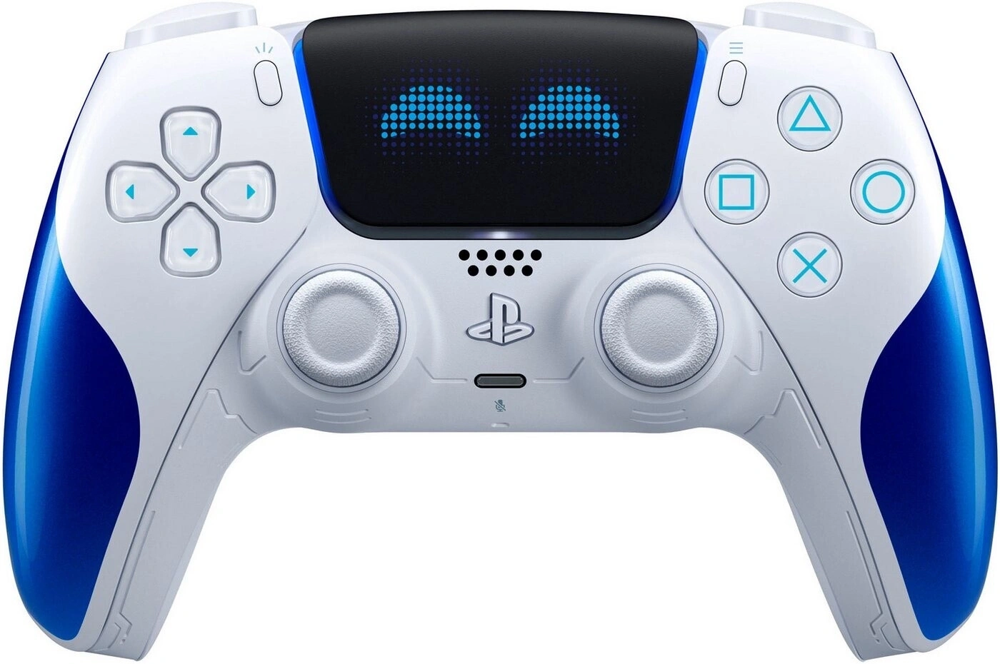 Sony DualSense Wireless Controller Astro Bot Joyful Limited Edition B-WARE