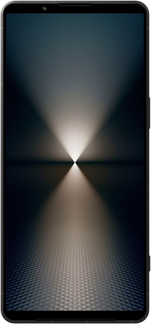 SONY Xperia 1 VI 6,5Zoll Smartphone 256GB 52MP 5G NFC USB-C schwarz B-WARE
