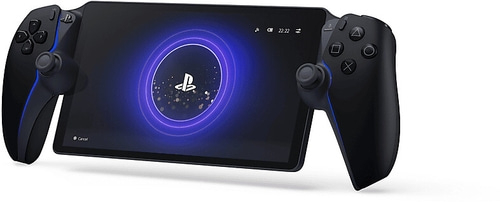 PLAYSTATION Portal™ Remote-Player 8Zoll Full HD LCD Display WLAN schwarz B-WARE