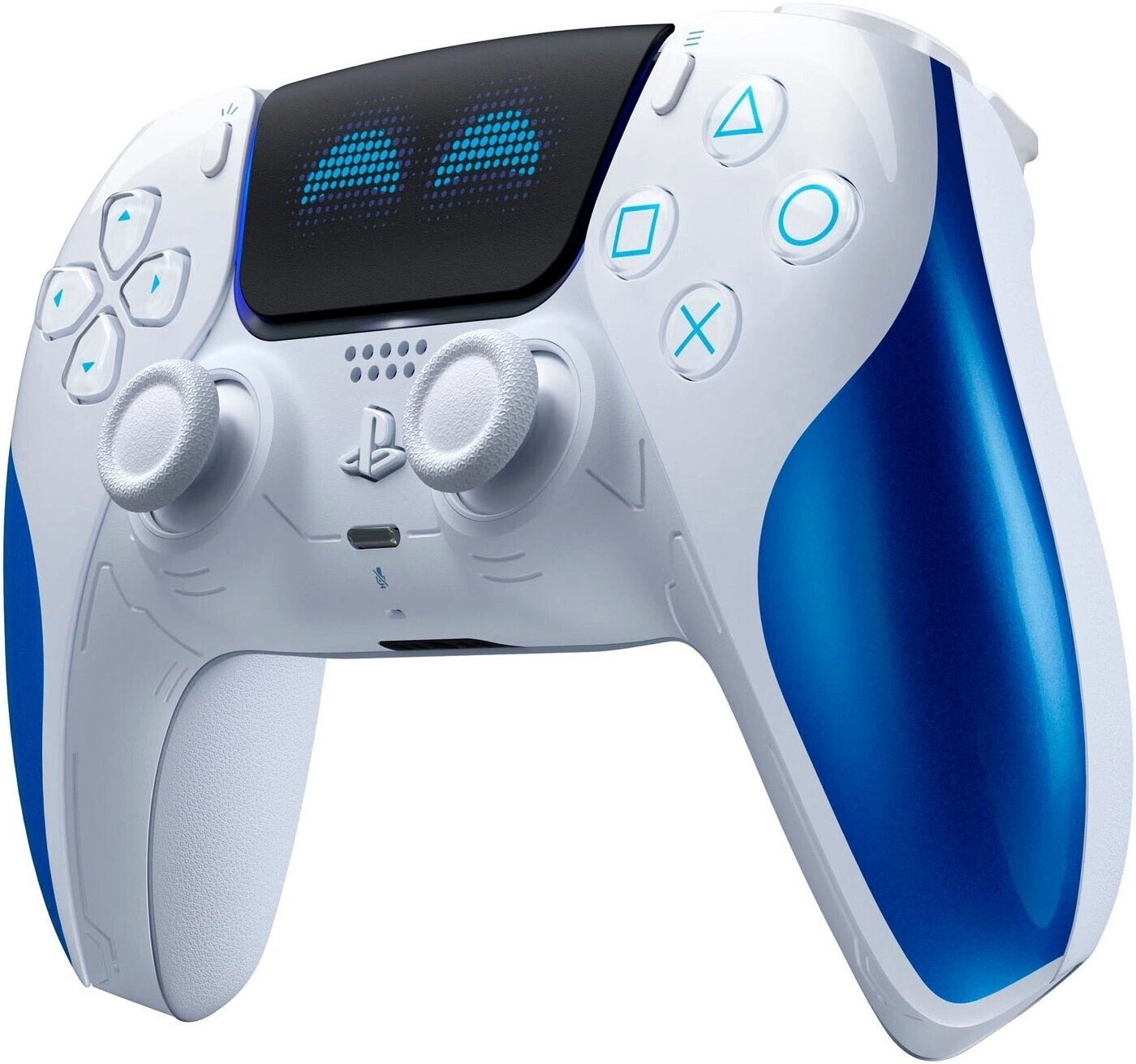 Sony DualSense Wireless Controller Astro Bot Joyful Limited Edition B-WARE