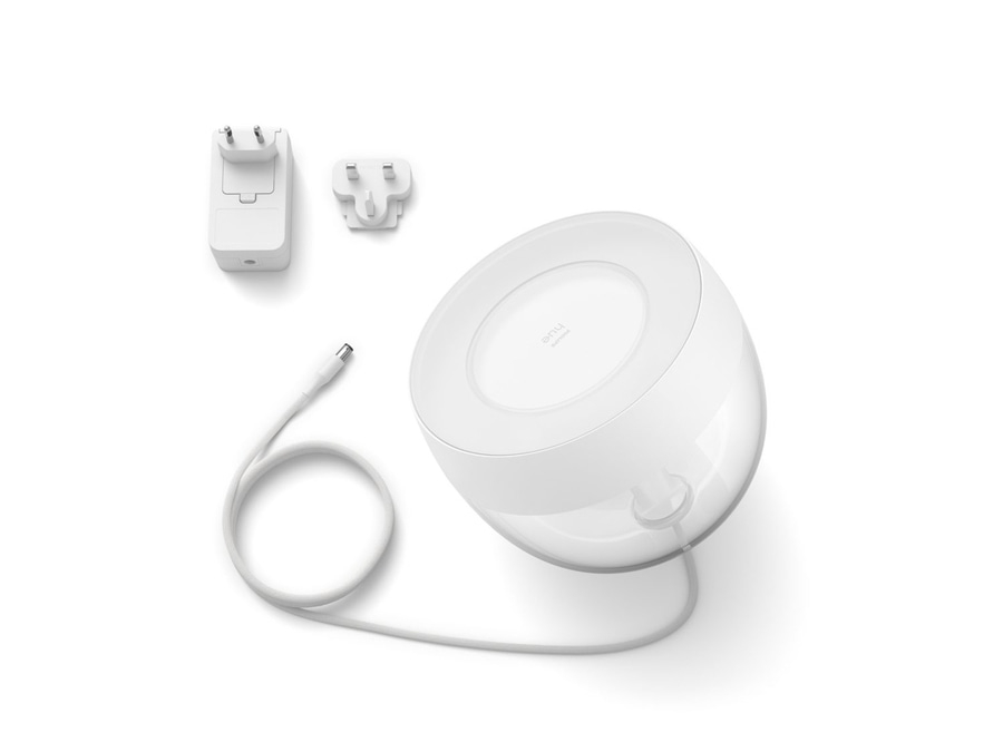 PHILIPS Hue White and Color Ambiance Iris Limited Edition LED Bluetooth B-Ware