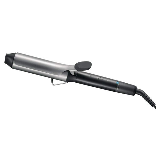 REMINGTON Lockenstab Pro Big Curl Ci5538 38mm antistatisch Keramik Turmalin