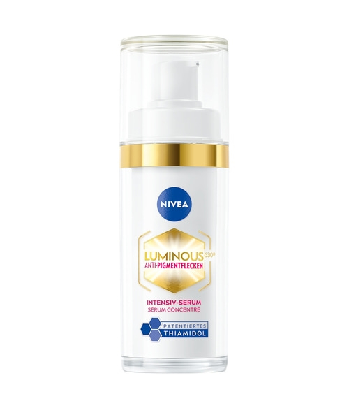 NIVEA Cellular Luminous630 Anti-Pigmentflecken Serum 30ml