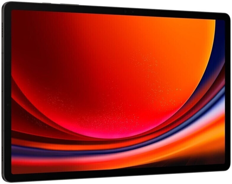 SAMSUNG Galaxy Tab S9+ WiFi 256GB 12,4 Zoll 12GB RAM 13 MP AMOLED Graphit B-WARE