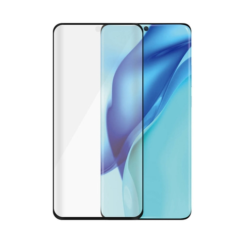 ORIGINAL PANZERGLASS Displayschutz Huawei P50 Pro Panzerfolie Schutzglas