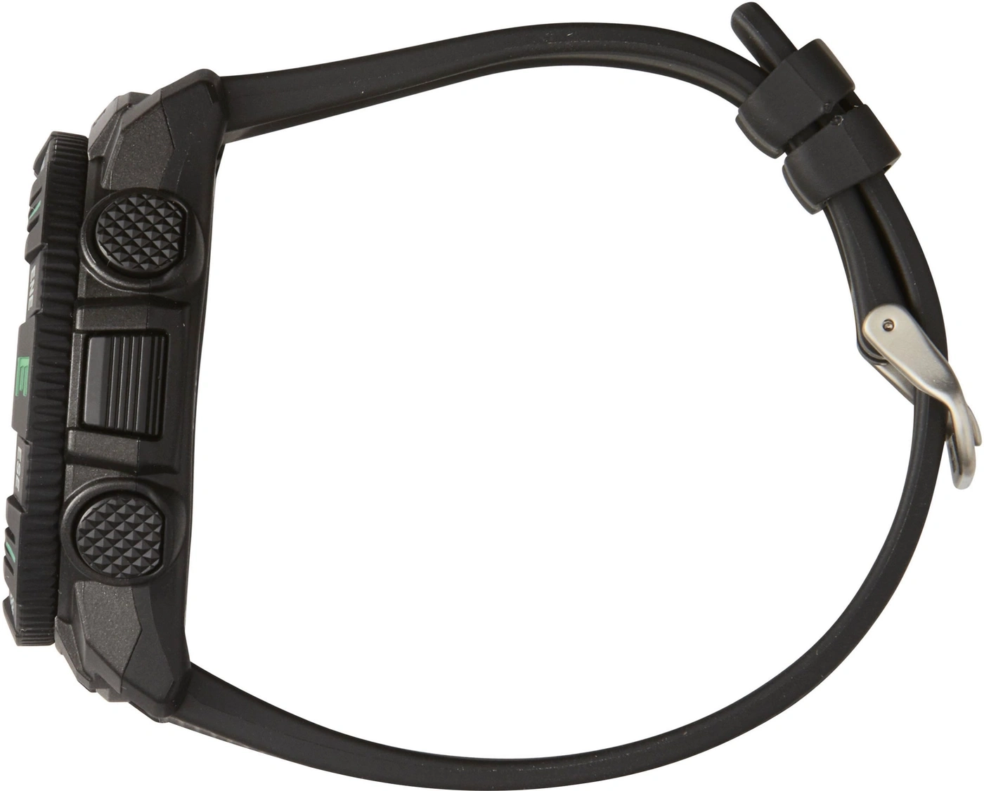 CASIO PRO TREK SMART Smartwatch PRT-B50-1ER Mineralglas Bluetooth 50mm B-WARE
