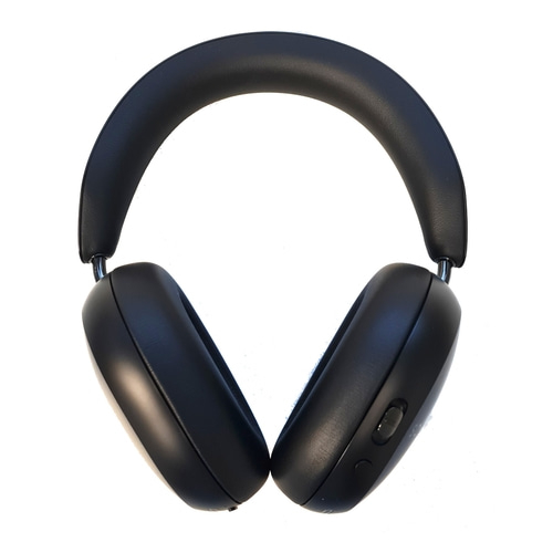 SONOS Wireless Kopfhörer ACE Bluetooth Active Noise Cancelling schwarz B-WARE