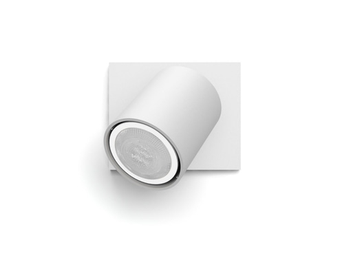 Philips Hue Lampe Runner Single Spot LED GU10 5W dimmbar bluetooth weiß white