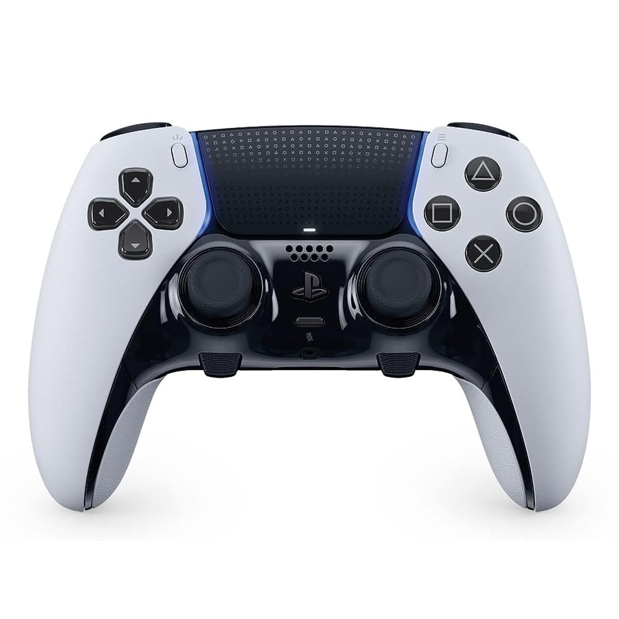 SONY PlayStation 5 DualSense Edge Wireless Controller weiß PS5 B-WARE