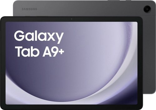 SAMSUNG Tablet Galaxy Tab A9+ 11 Zoll 64GB WiFi Bluetooth Graphite B-WARE