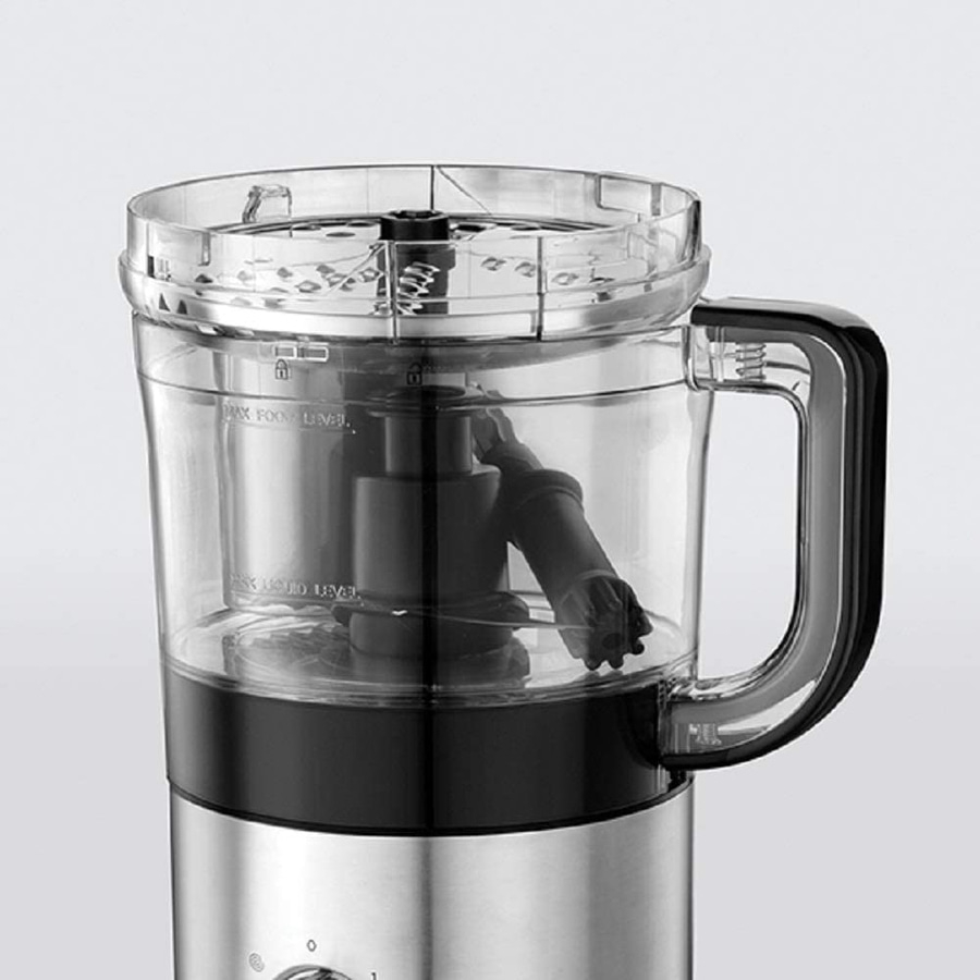 RUSSELL HOBBS Mini-Food Processor Küchenmaschine Compact Home 25280-56 1,2L 500W