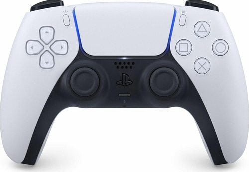 SONY PlayStation 5 DualSense V3 Wireless Controller Weiß PS5 B-WARE