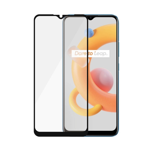 PanzerGlass™ Displayschutz Realme C11 2021 Screen Protector Glass