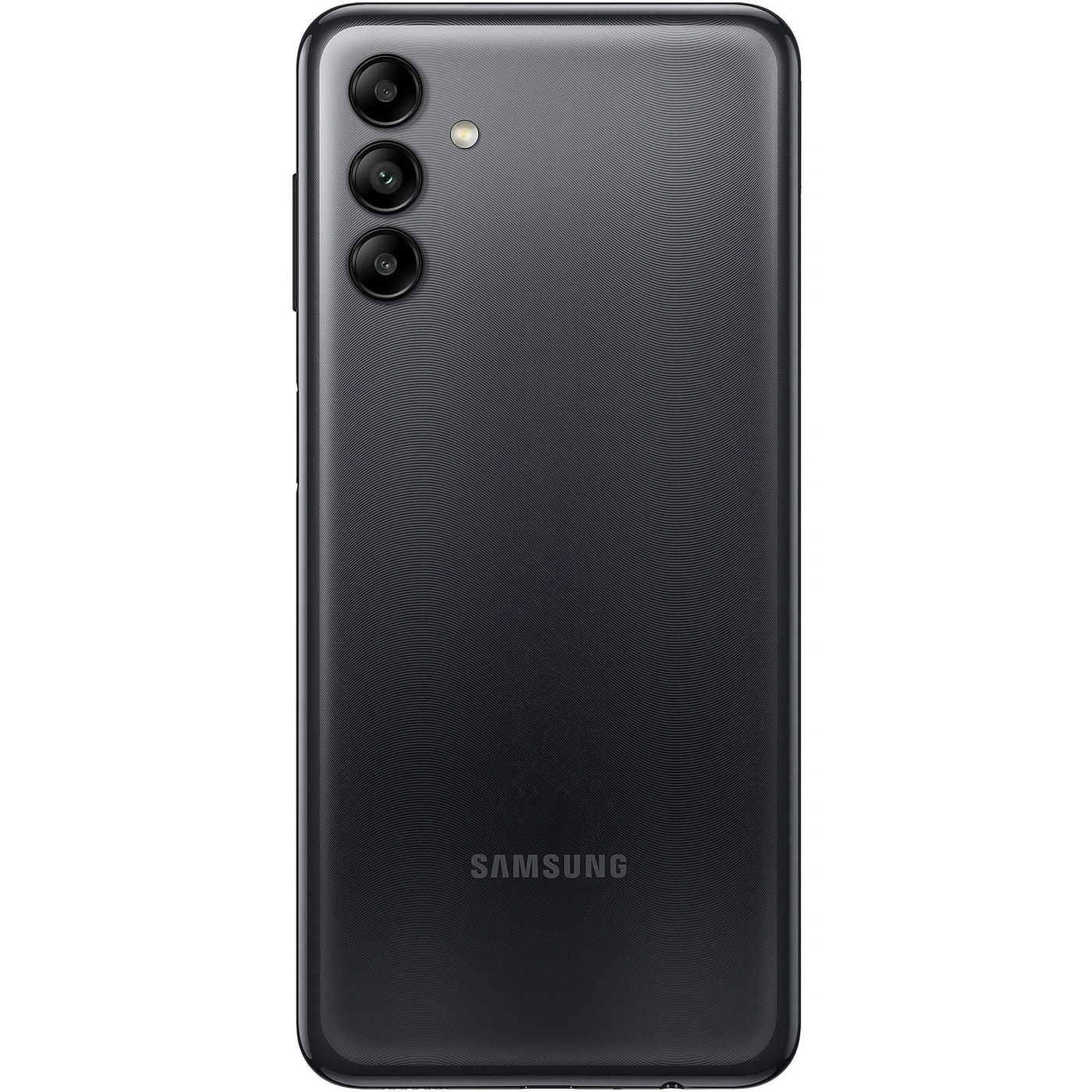 SAMSUNG Galaxy A04s Smartphone Schwarz 32GB 3GB RAM 90Hz 50MP Dual-SIM B-WARE