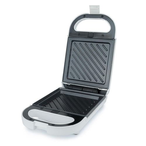 KORONA 3-in-1 Sandwichmaker 47020 Waffeleisen wechselbare Plattensets NEU