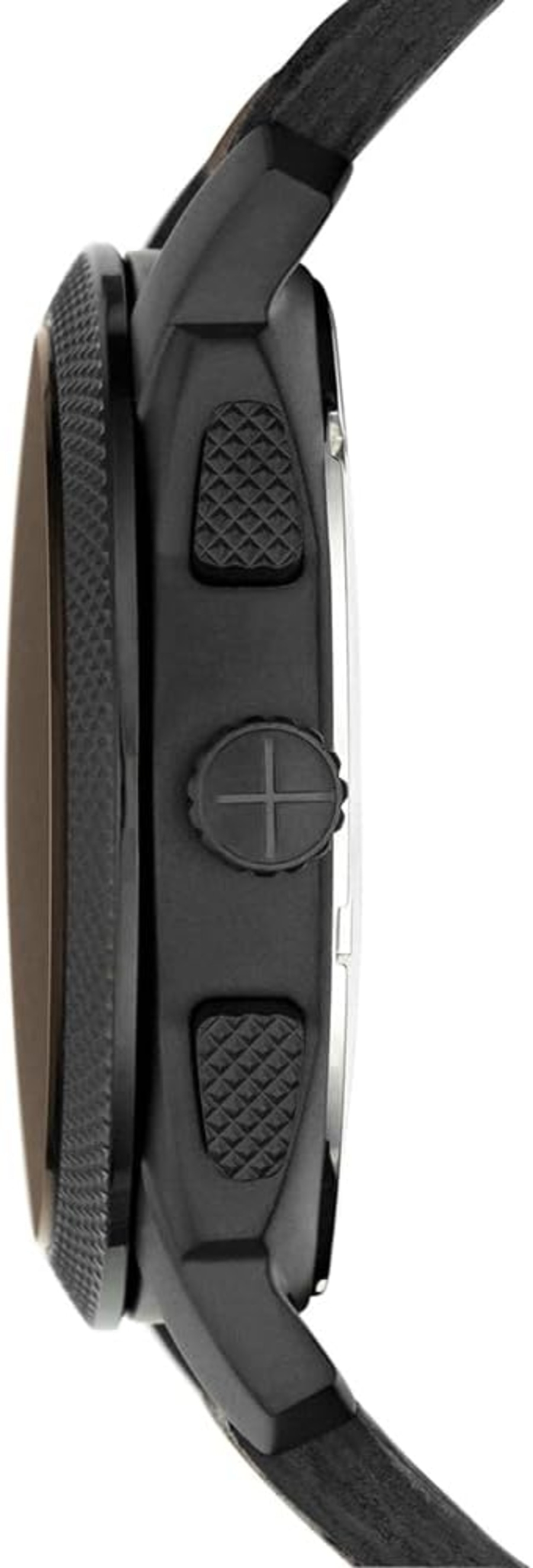 FOSSIL Herren Armbanduhr Chronograph Machine, FS4656 Herrenuhr Uhr B-WARE
