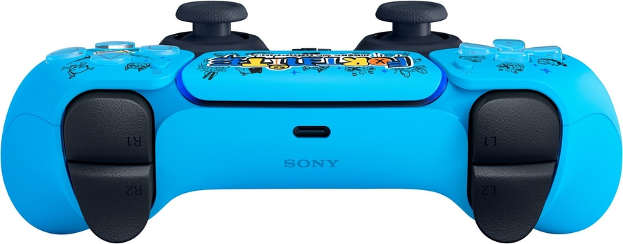 SONY PS5 Controller DualSense Wireless Fortnite Limited Edition B-WARE