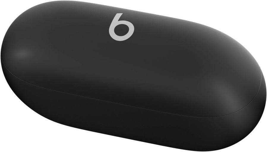 BEATS BY DR. DRE In-Ear Kopfhörer Solo Buds Wireless Bluetooth schwarz B-WARE