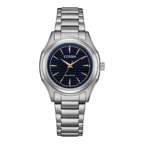 CITIZEN Damen Armbanduhr FE2110-81L Damenuhr Edelstahl 31mm B-Ware