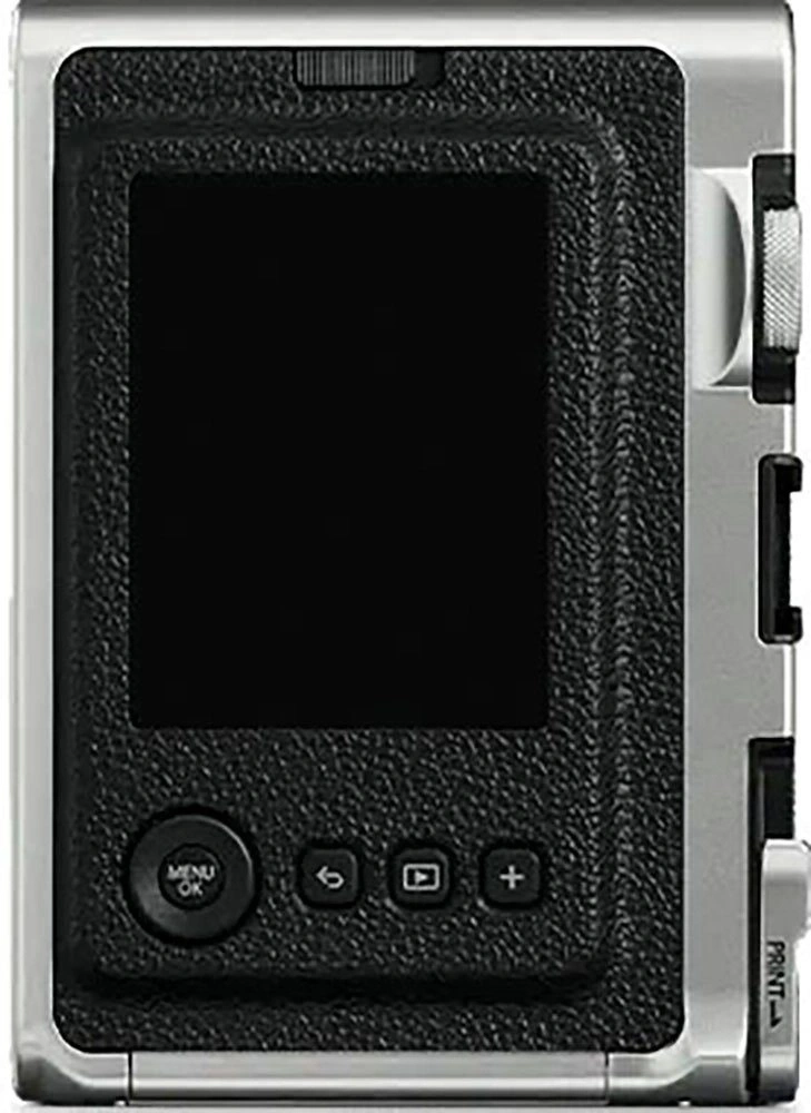 FUJIFILM Sofortbildkamera CAM Mini Evo f/2.0 Autofokus Blitz Bluetooth B-WARE