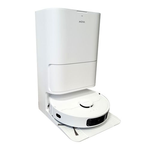 DREAME Saugroboter Mova E30 Ultra mit Absaugstation 7000 Pa Saugleistung B-WARE