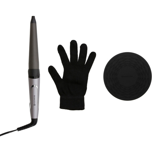 REMINGTON Lernfähiger Lockenstab PROluxe You CI98X8 automatische Hitzeanpassung