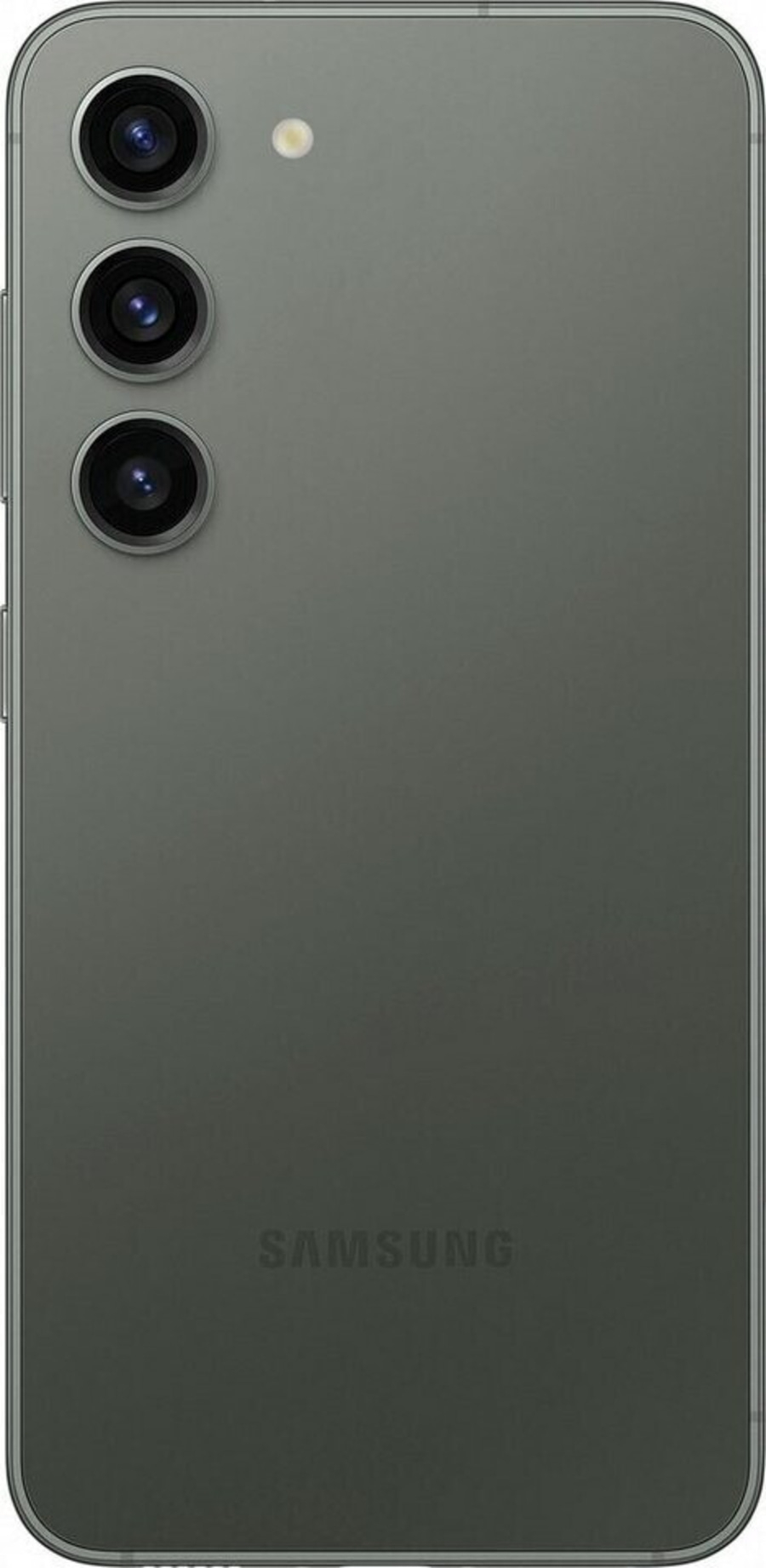 SAMSUNG Galaxy S23 256GB grün 6.1 Zoll 2340 x 1080 Pixel