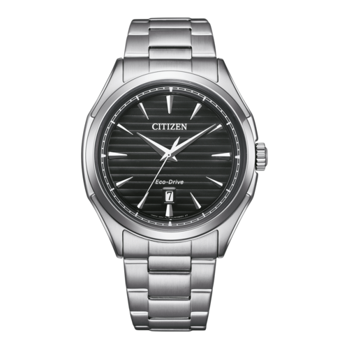 CITIZEN Herren Armbanduhr AW1750-85E Herrenuhr Eco-Drive J810 B-Ware