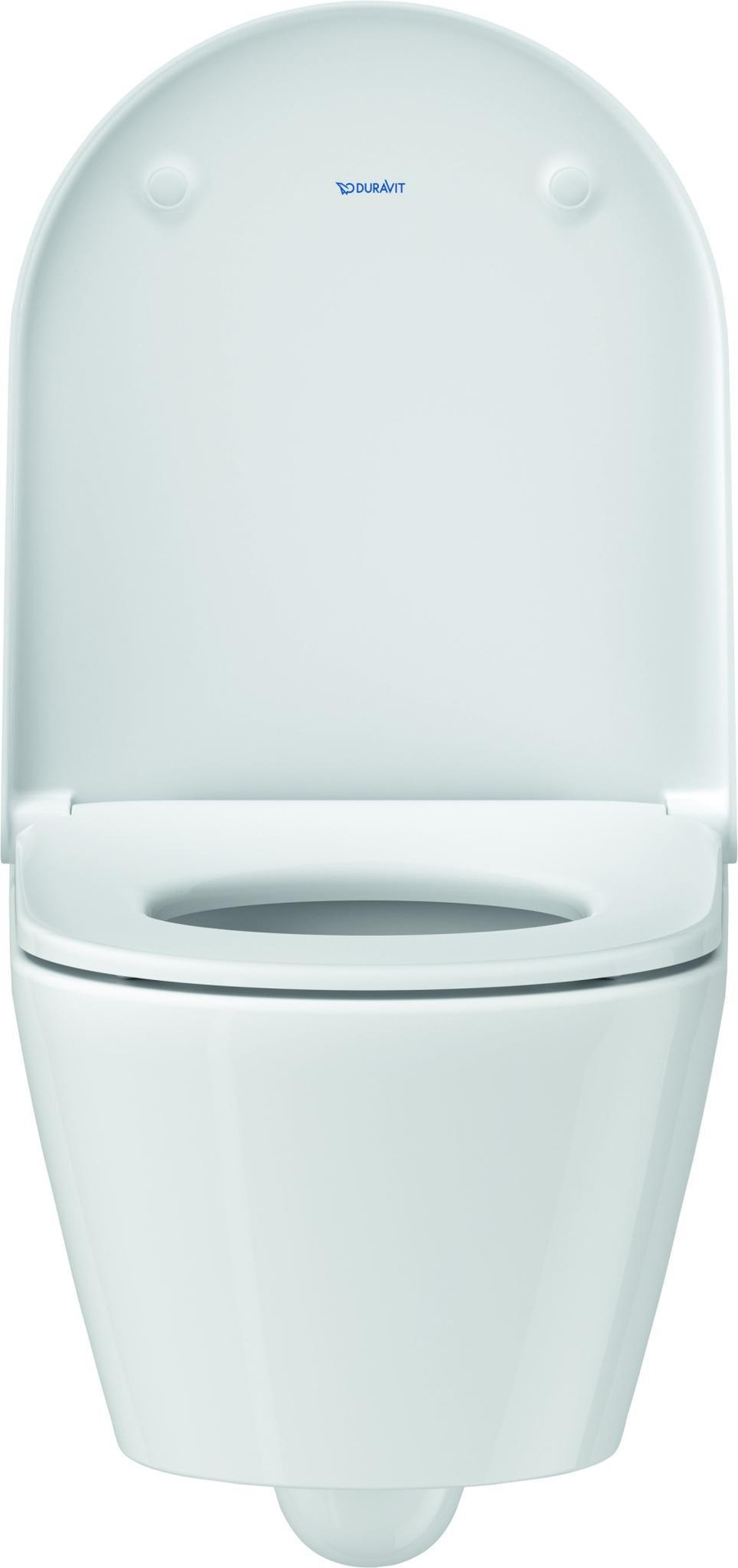 DURAVIT Toilettendeckel Absenkautomatik D-Neo WC-Sitz 376x441x43 mm NEU