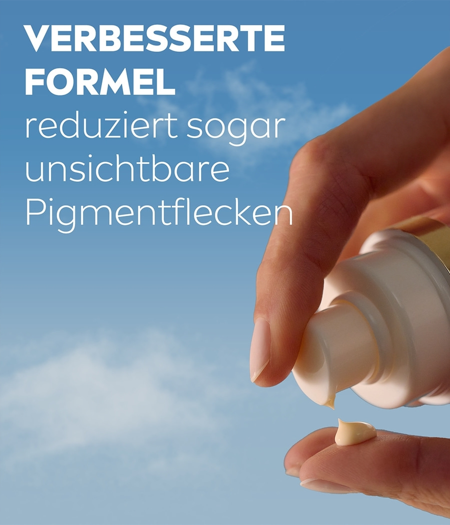 NIVEA Cellular Luminous630 Anti-Pigmentflecken Serum 30ml