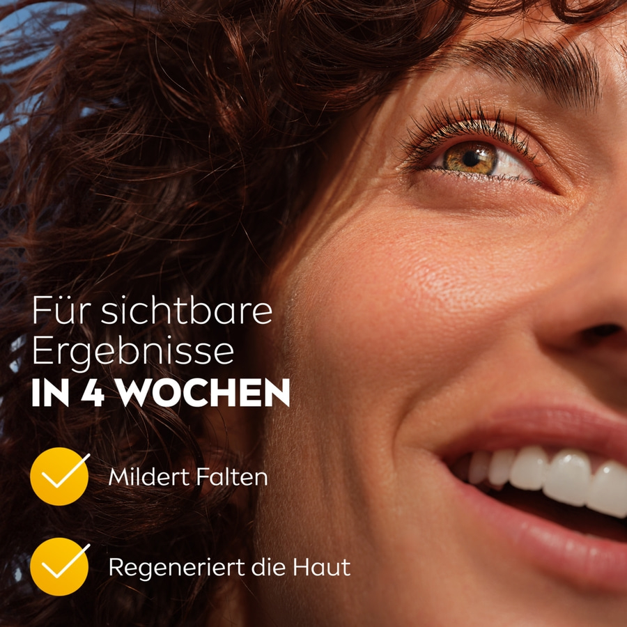 NIVEA Q10 Anti-Falten Power Nachtpflege 50ml