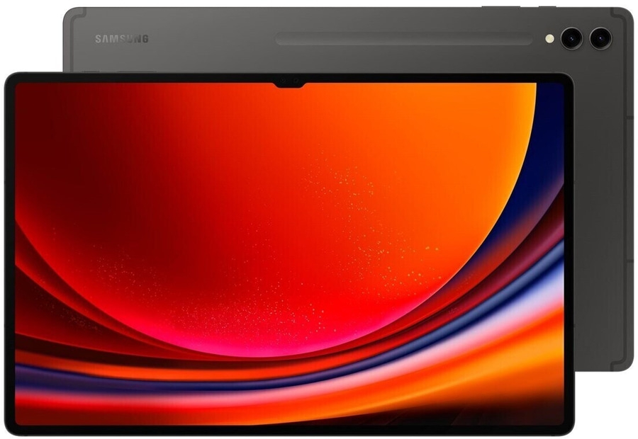 SAMSUNG Galaxy Tab S9 Ultra 5G 1 TB 14,6 Zoll 16 GB RAM Android B-WARE