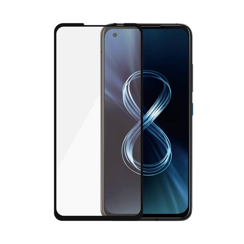PanzerGlass™ ASUS ZenFone 8 | Screen Protector Glass Displayschutzhülle