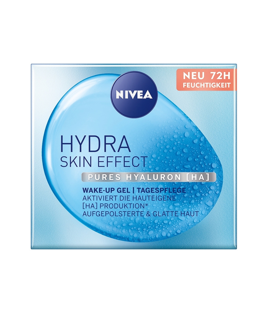 NIVEA Hydra Skin Effekt Tag Gelpflege 50ml