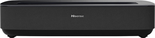 HISENSE PL1SE Beamer 2100 Ansi Lumen DLP Heimkino Desktop 3840x2160 Pixel B-WARE