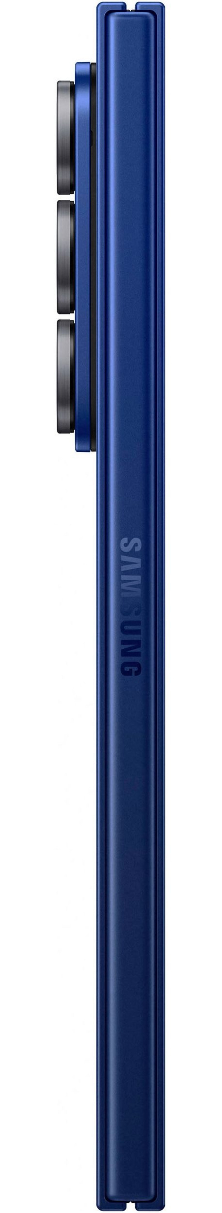 SAMSUNG Galaxy Z Fold 7 8Zoll Smartphone 256GB 200MP5G NFC Blue Shadow B-WARE