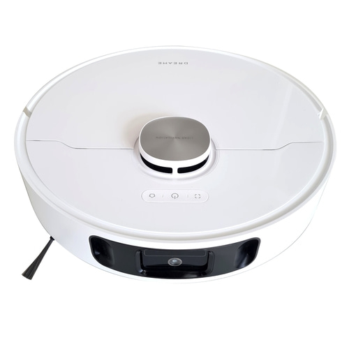 DREAME Saugroboter L10s Ultra Gen 2 mit vollautomatischer Basisstation B-WARE