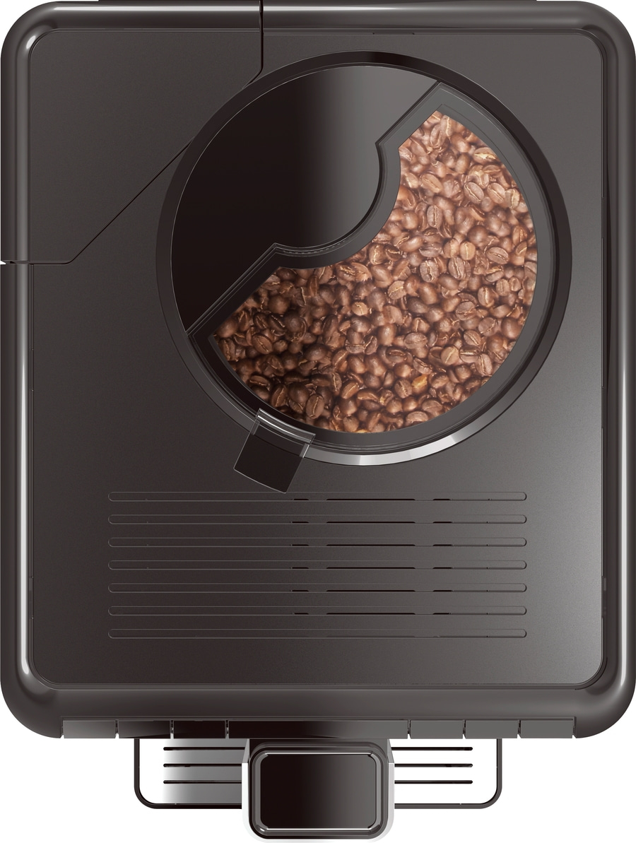 MELITTA Kaffeevollautomat Passione One Touch F53/1-102 Schwarz