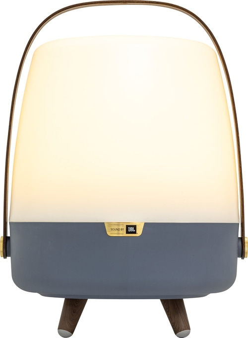 KOODUU Tischlampe mit Lautsprecher Lite-up Play Ocean Bluetooth JBL Speaker NEU