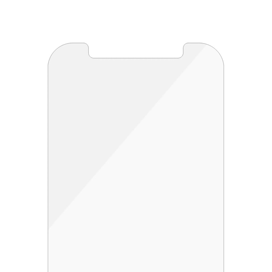 PanzerGlass™ Screen Protector Apple iPhone 12 Mini Standard fit Das Original