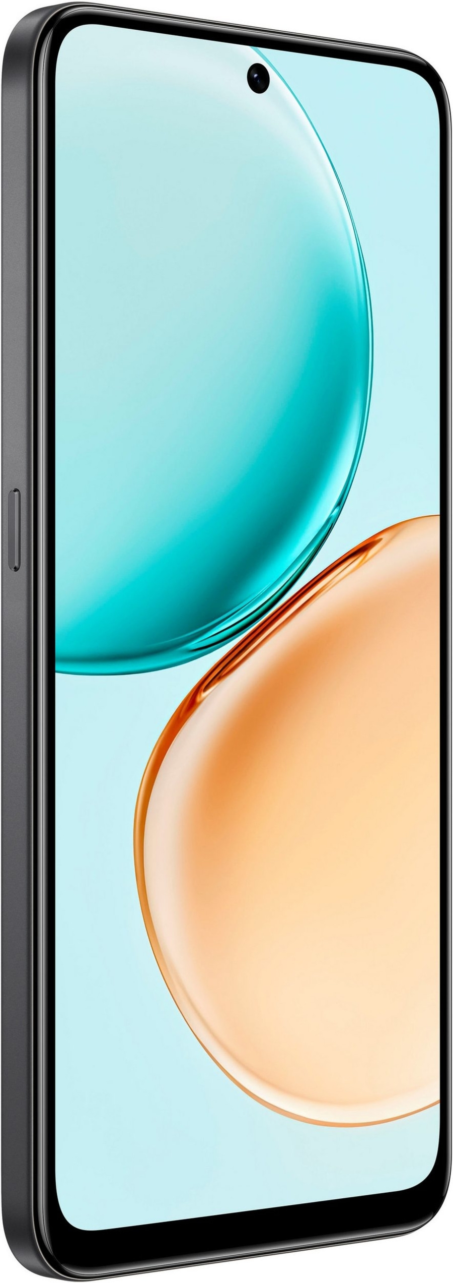 HONOR 400Smart 6,67Zoll 4G LTE Android Smartphone 128GB 108MP schwarz B-WARE