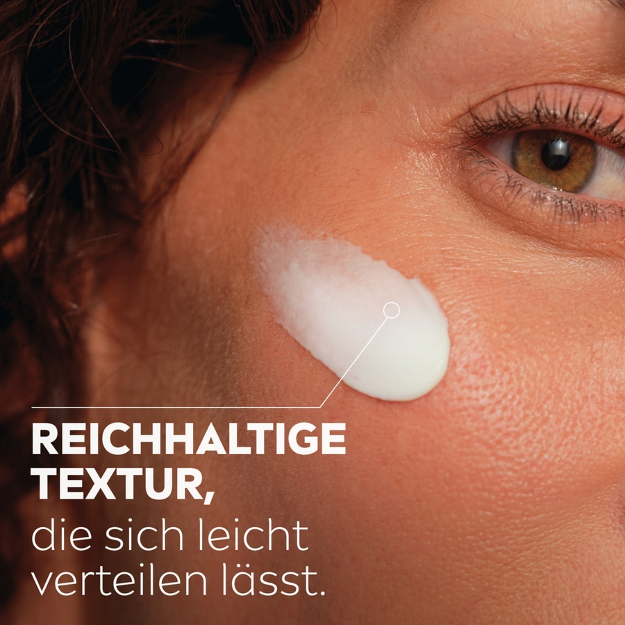 NIVEA Q10 Anti-Falten Power Schützende Tagespflege LSF 30 50ml